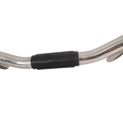 トヨタハイラックスヴィーゴ2012-2014用201ステンレス鋼リアバンパーガード