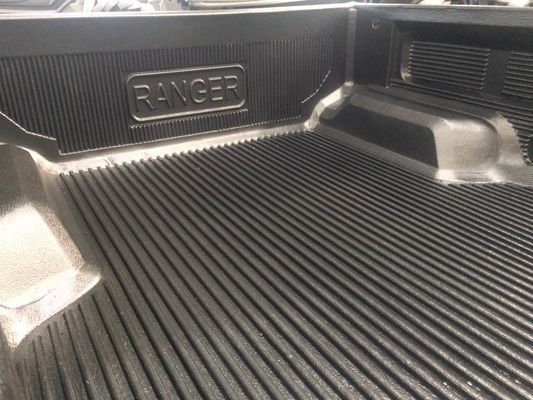 HDPE CBMのトラックのBedliner 0.15のカバー トヨタ・ハイラックス ビゴL200 Navara NP300