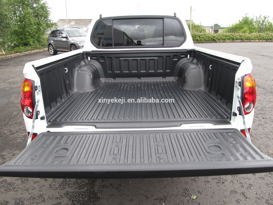 HDPE CBMのトラックのBedliner 0.15のカバー トヨタ・ハイラックス ビゴL200 Navara NP300
