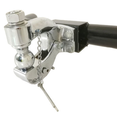 連結器の球の台紙のアダプターのトラックの連結器の受信機は4X4積み込みのために100%テストしました