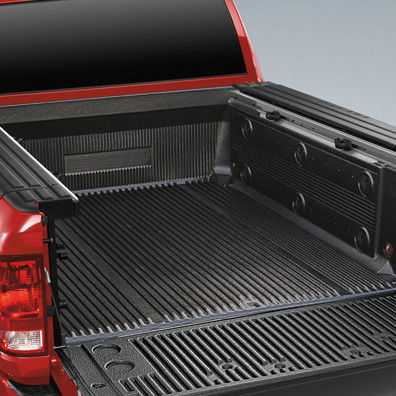 HiluxビゴRevoのための100%テストされた取り外し可能なトラックの荷台はさみ金カバー裸のパッキング