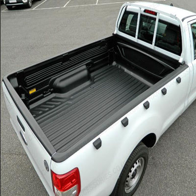 小型トラック、4X4 Bedlinerカバーのための単一のタクシーのベッドはさみ金1年の保証