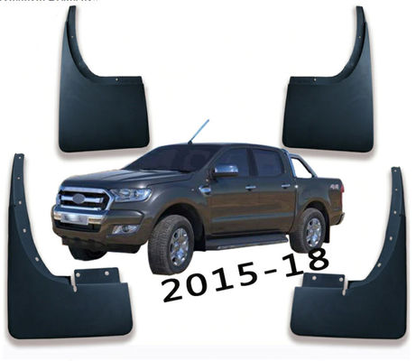 Ford Ranger 2015+のための質4WDのトラックのフェンダー0.02のCBMの優れた容積