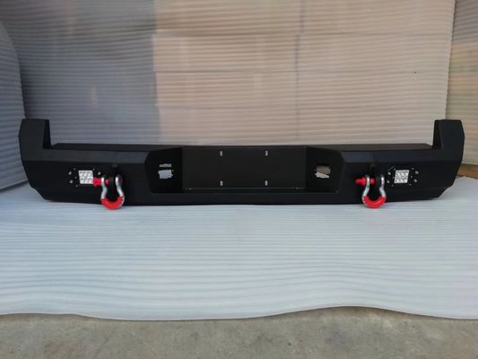 OEMの製造業者の卸売SGSの鋼鉄トヨタ・タコマBull棒4x4車の前部リヤ バンパー