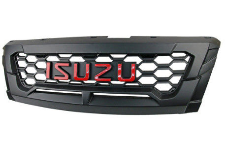 Isuzu D最高の2016 2018年のDongsuiのプラスチック車の前部グリル