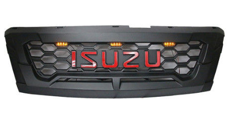 Isuzu D最高の2016 2018年のDongsuiのプラスチック車の前部グリル