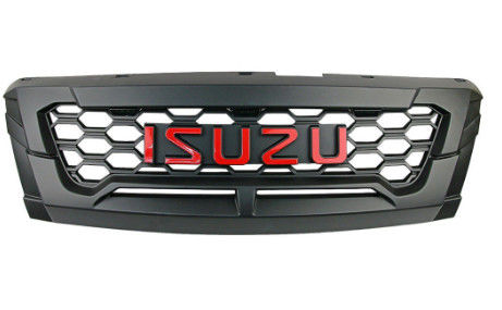 Isuzu D最高の2016 2018年のDongsuiのプラスチック車の前部グリル