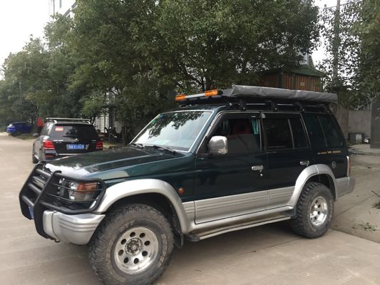 工場供給0.02CBMの普遍的な自動日除け車のおおいの積み込み4X4のAccessaries