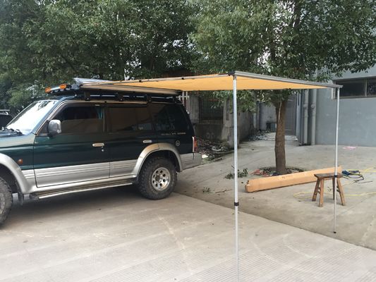 工場供給0.02CBMの普遍的な自動日除け車のおおいの積み込み4X4のAccessaries