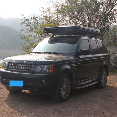 ハードルーフトップトップルーフテント