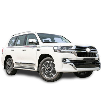 OEMの製造業者のトヨタ・ランドクルーザーLandcruiserのための卸し売り4x4フロント・バンパの車体のキット