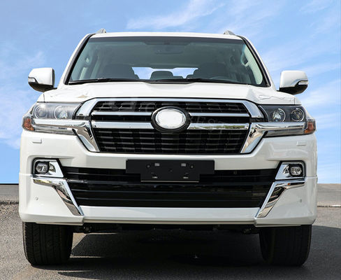OEMの製造業者のトヨタ・ランドクルーザーLandcruiserのための卸し売り4x4フロント・バンパの車体のキット
