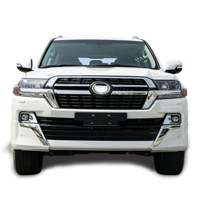 OEMの製造業者のトヨタ・ランドクルーザーLandcruiserのための卸し売り4x4フロント・バンパの車体のキット