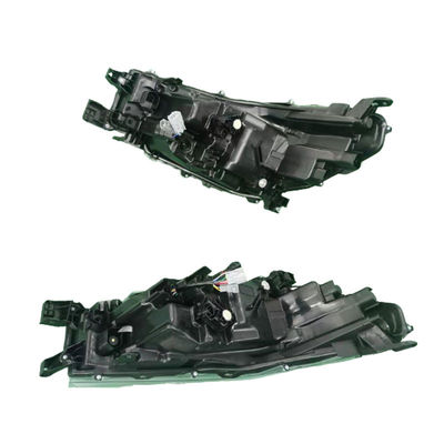 4x4 プラスチック LED ヘッドライト