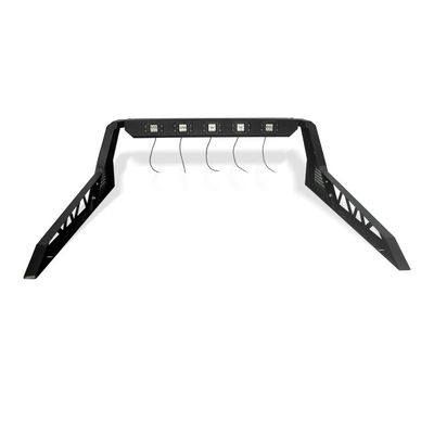 OEMの製造業者のトヨタ・ハイラックスRevo Roccoフォード フォルクスワーゲンAmarokのための卸し売り普遍的な4x4鋼鉄小型トラックのロール バー