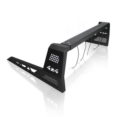 OEMの製造業者のトヨタ・ハイラックスRevo Roccoフォード フォルクスワーゲンAmarokのための卸し売り普遍的な4x4鋼鉄小型トラックのロール バー
