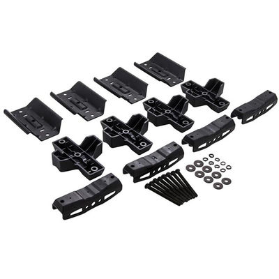 ユニバーサル・カー・屋根ラック