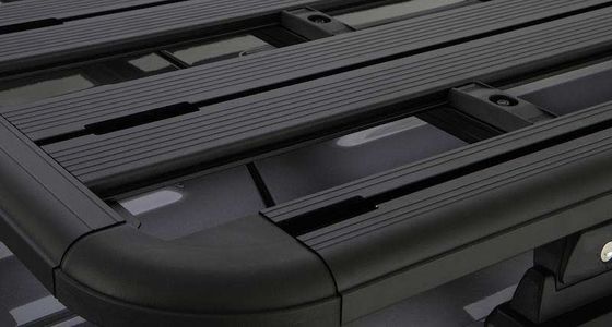 ジープ・グラディエーター 車の屋根ラック