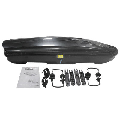 OEM ODM Dongsuiの工場屋根の上のキャリア700Lの高容量の自動屋根箱