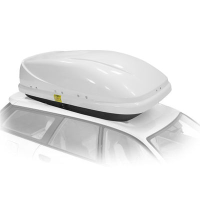 OEM ODM Dongsuiの工場ルーフ ラックの貨物箱520Lの手荷物の気遣うこと