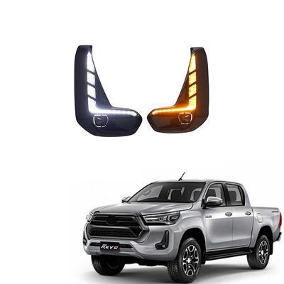 工場供給はトヨタHulix Revo 2022 2021年のためのトラックのヘッドライト車日ライトを取る