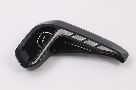 トヨタヒルクスリボ2021のためのLED昼間ランニングライト霧灯