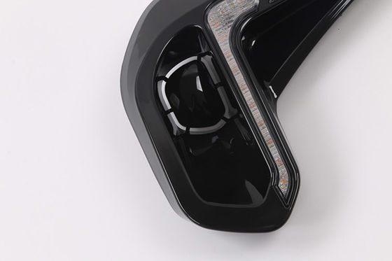 トヨタヒルクスリボ2021のためのLED昼間ランニングライト霧灯