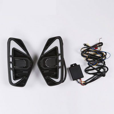 Np300 LED デイタイムランニングライト