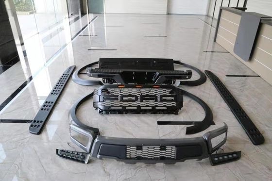 フォードF150車の前部リヤ バンパーのグリルの改築の広い転換Bodykit