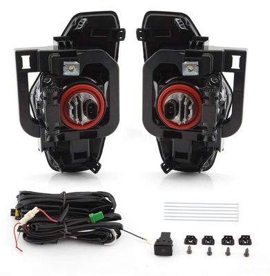 Navara NP300のための霧ランプ ライトを運転する高い明るさDRL LED