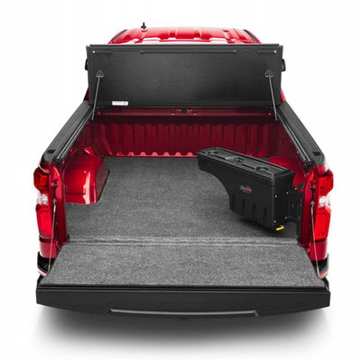高容量のフォードF150のレーンジャーのためのプラスチック防水トラックのテールゲートのエクステンダー