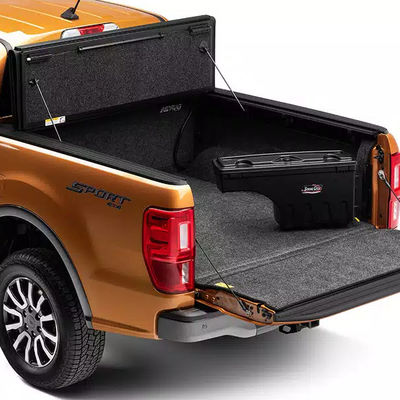 高容量のフォードF150のレーンジャーのためのプラスチック防水トラックのテールゲートのエクステンダー