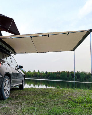 製造業者の卸売180普遍的な車のための程度車の側面の日除けのテント4x4の日よけの翼車の屋上のキャンプ テント