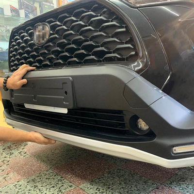 トヨタ・カローラの十字2020のフロント・バンパの監視後部車豊富なボディ キットのためのファクトリー・アウトレット