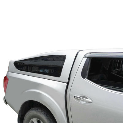 トヨタ・ハイラックスDmax F150のための鋼鉄堅いトノーのベッド・カバーのおおい