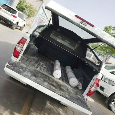 Ford RangerのHilux Revoのトノーのベッド・カバーのIsuzu Dmax Navara Np300のベッドGrandBox