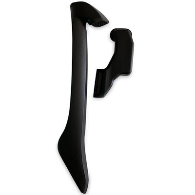 ブラック・ピックアップ トラック スノーケル