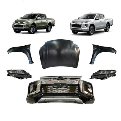三菱 トライトン L200用 OEM 車体キット