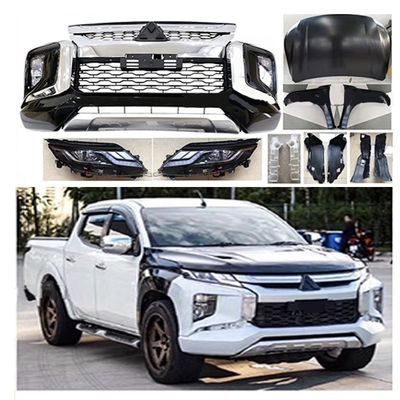 三菱 トライトン L200用 OEM 車体キット