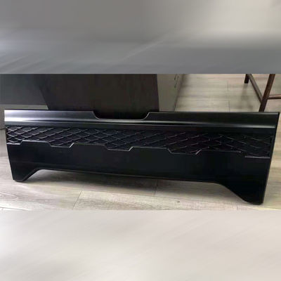 日産・フロンティアNp300の積み込みのベッドのエクステンダーの後部ドアのテールゲートのトリム パネル カバー