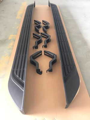 T6 Trdの踏板車の付属品のEsayのアルミニウム取付け
