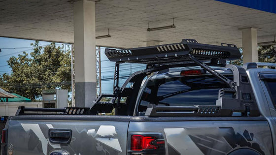 OEMの製造業者の卸し売り積み込みはIsuzu D-MAXのFord Ranger F150のための軽いロール バーを導いた