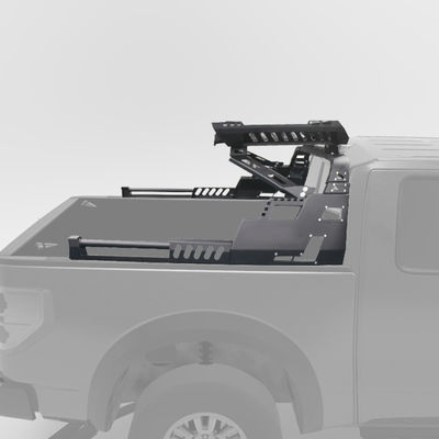 OEMの製造業者の卸し売り車はFord Ranger F150三菱・トライトンのためのロール ライト バーを導いた