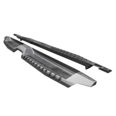 OEM ODMトヨタ・ハイラックスのアルミニウム側面ステップ踏板の小型トラックの付属品