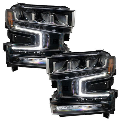 OEM ODMオリジナル ランプのシボレーLEDのヘッドライト4x4車の付属品