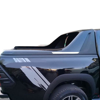 OEMの製造業者の卸売4X4のABSトヨタ・ハイラックスRevo Rocco 2019年のためのプラスチック スポーツのロール バー