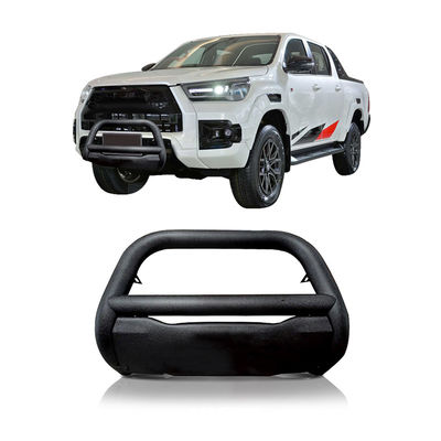 オフロード 4×4 ピックアップ トラック ステンレス スタンダード バンパー ブールバー ヒラックス レンジャー D-MAX