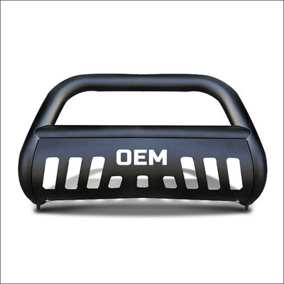 ビゴNP300 Revoの豊富なオフロード付属品のためのOEMの製造業者の卸し売り鋼鉄フロント・バンパ