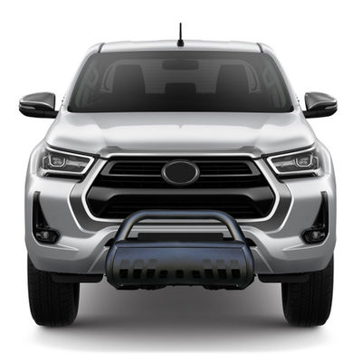 トヨタ・ハイラックス ビゴ日産・フロンティアのための粉のコーティングのトラックのBull鋼鉄棒