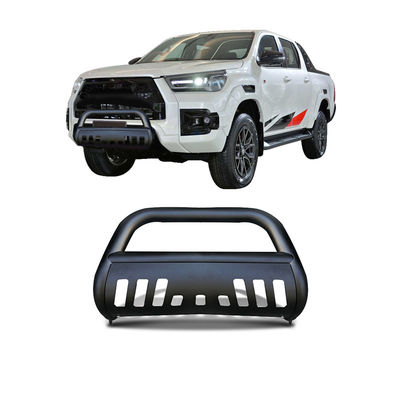 OEMの卸し売り荒い国はフォルクスワーゲンAmarok Isuzu DMAXのブロンコのBull棒のためのBull棒を取る